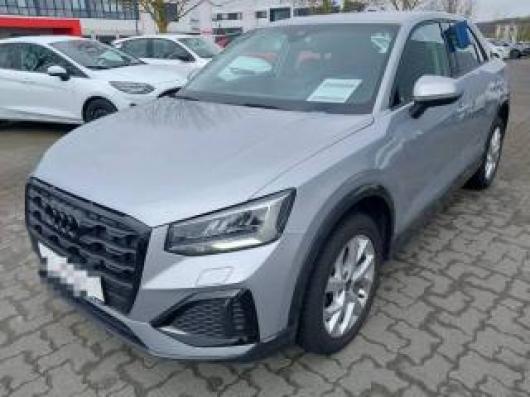 usato AUDI Q2