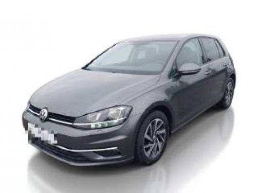 usato VOLKSWAGEN Golf