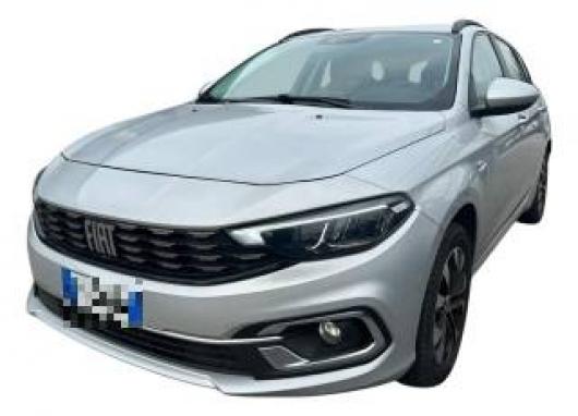 usato FIAT Tipo