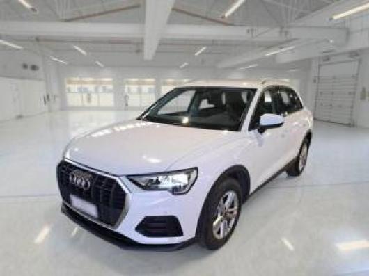 usato AUDI Q3