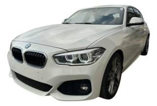 usato BMW 118
