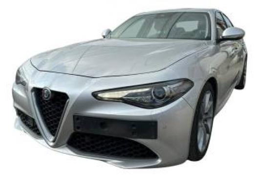 usato ALFA ROMEO Giulia