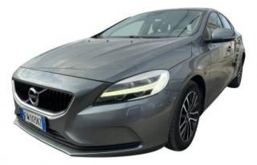 usato VOLVO V40