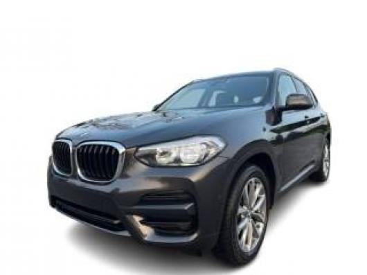usato BMW X3