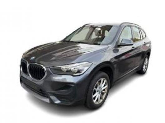 usato BMW X1