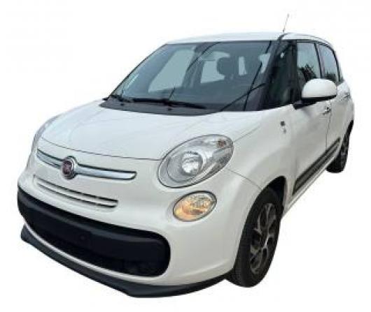 usato FIAT 500L