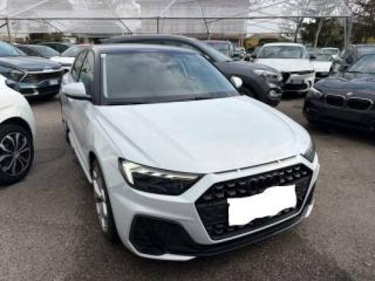 usato AUDI A1