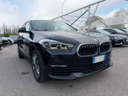 usato BMW X2