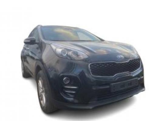 usato KIA Sportage