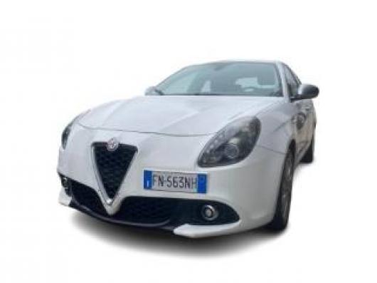 usato ALFA ROMEO Giulietta