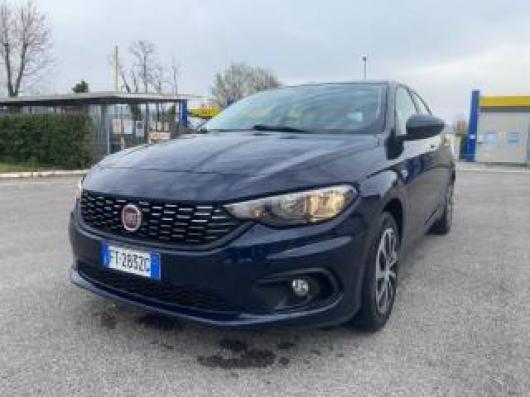 usato FIAT Tipo