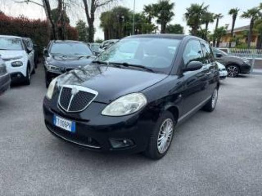 usato LANCIA Ypsilon