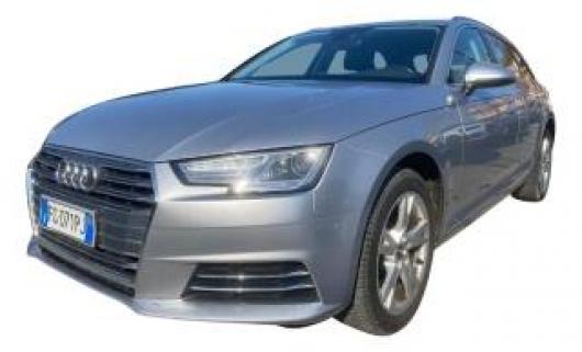 usato AUDI A4