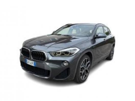 usato BMW X2