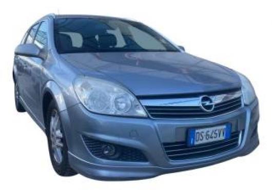 usato OPEL Astra