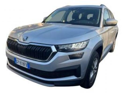 usato SKODA Kodiaq