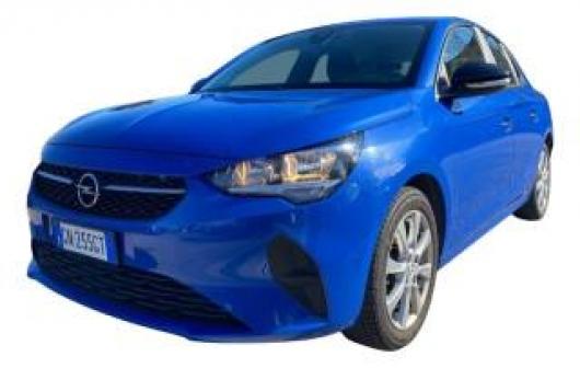 usato OPEL Corsa
