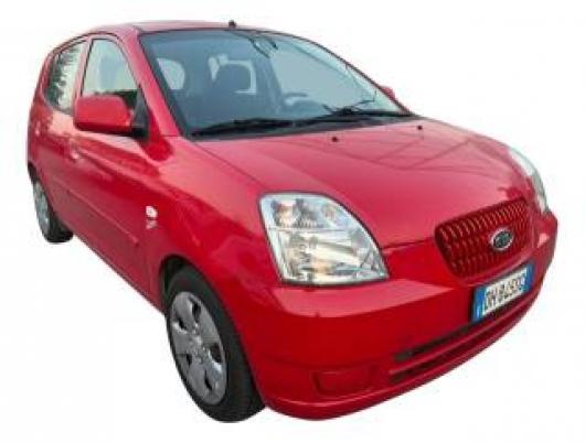 usato KIA Picanto