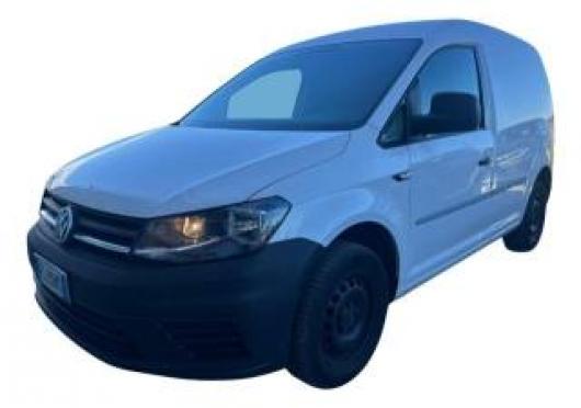 usato VOLKSWAGEN Caddy
