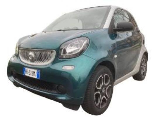 usato SMART ForTwo