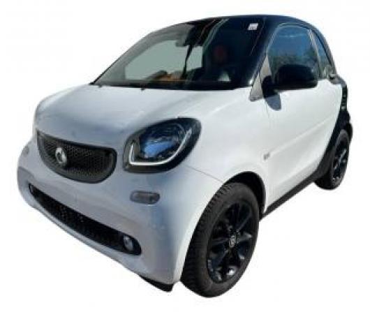 usato SMART ForTwo