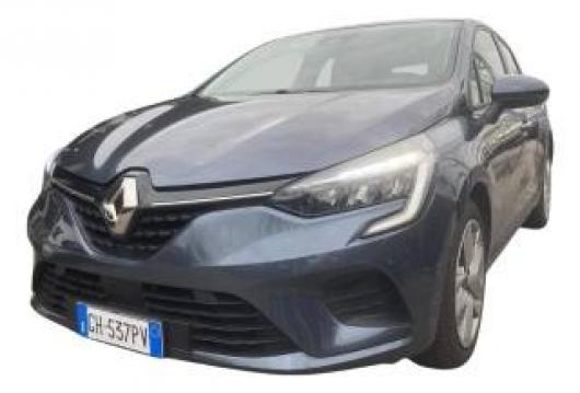usato RENAULT Clio