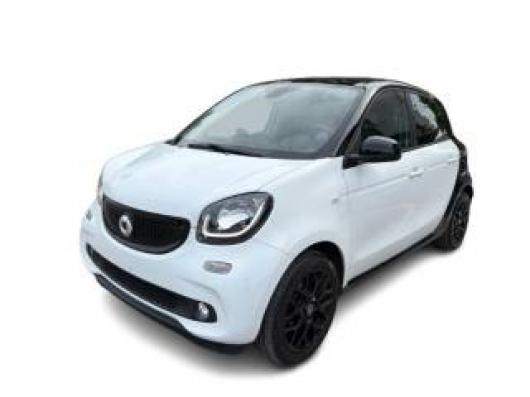 usato SMART ForFour