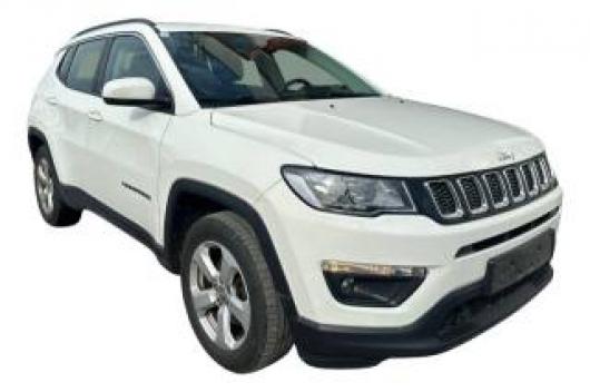 usato JEEP Compass