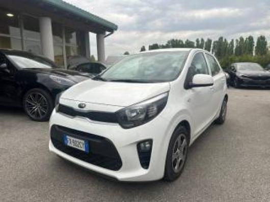 usato KIA Picanto