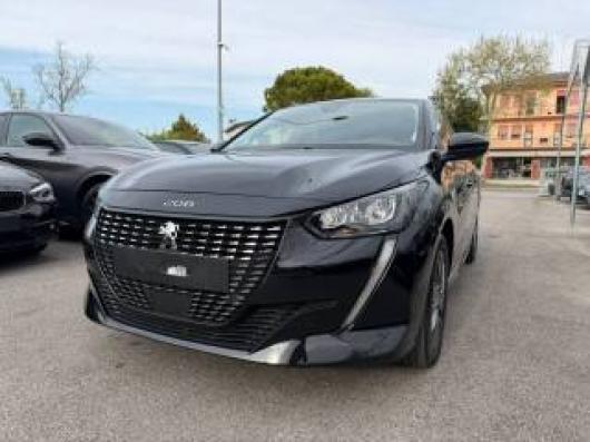 usato PEUGEOT 208