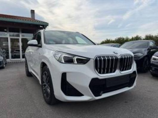 usato BMW X1