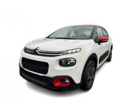 usato CITROEN C3