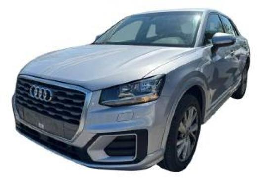 usato AUDI Q2