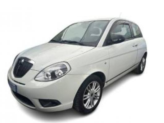 usato LANCIA Ypsilon