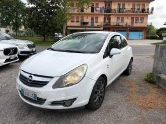 usato OPEL Corsa