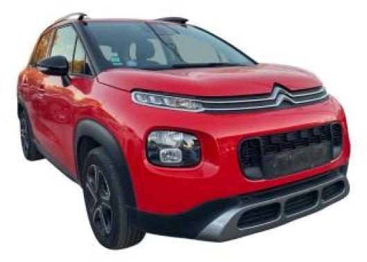 usato CITROEN C3 Aircross