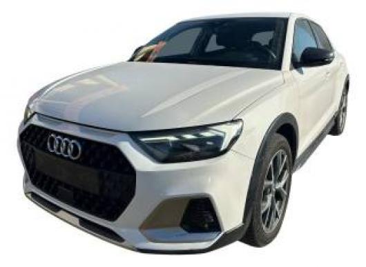 usato AUDI A1