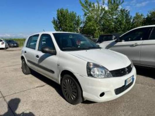 usato RENAULT Clio