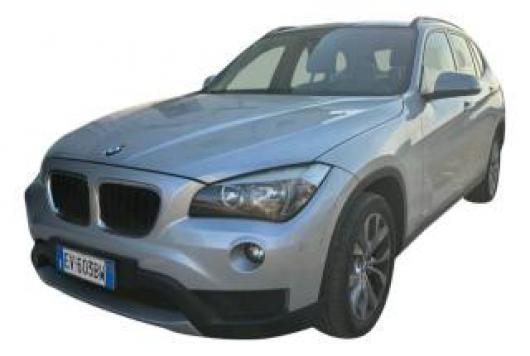 usato BMW X1