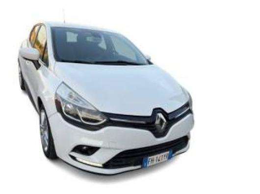 usato RENAULT Clio