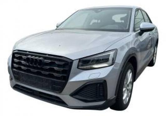 usato AUDI Q2