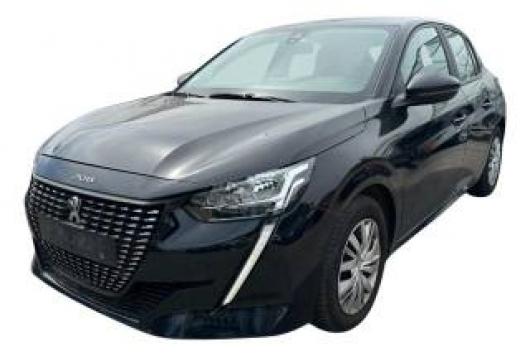usato PEUGEOT 208