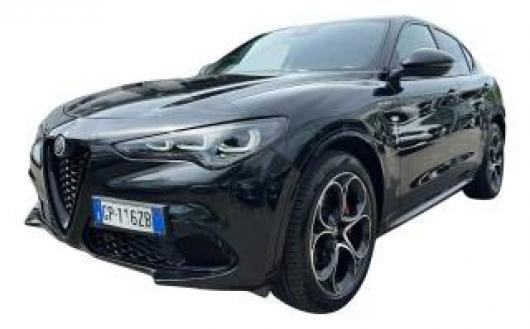 Stelvio