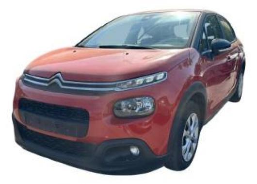 usato CITROEN C3
