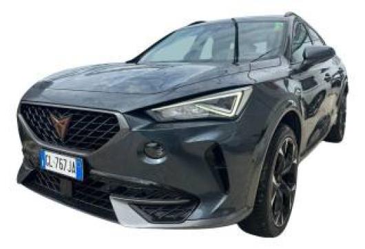usato CUPRA Formentor