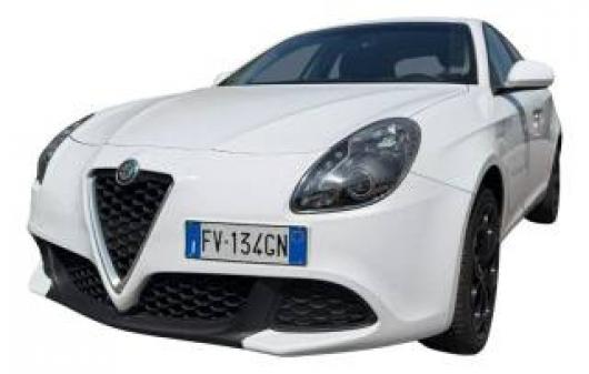 usato ALFA ROMEO Giulietta