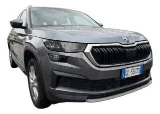 usato SKODA Kodiaq
