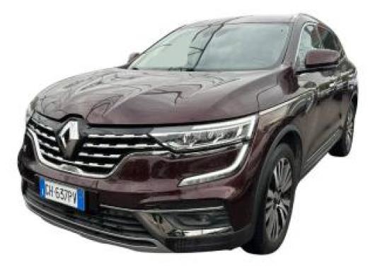 Koleos