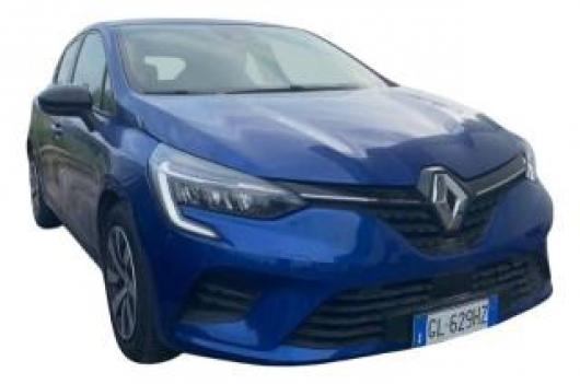 usato RENAULT Clio