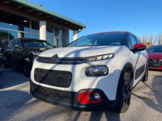 usato CITROEN C3